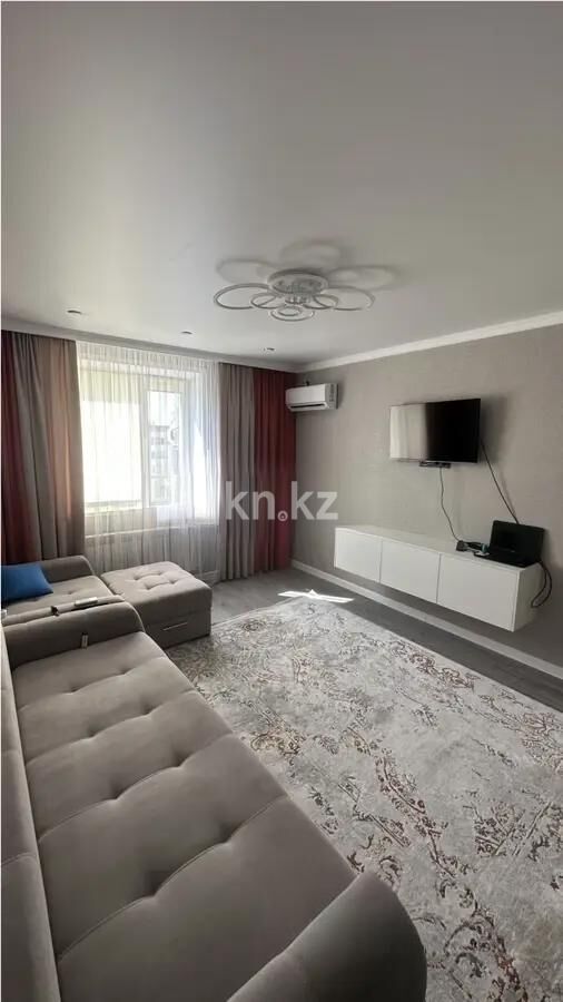 Продажа 1-комнатной квартиры, 40 м² - Продажа однокомнатных квартир в р-не Сарайшык Астаны - страница 16 фото 1 из 4