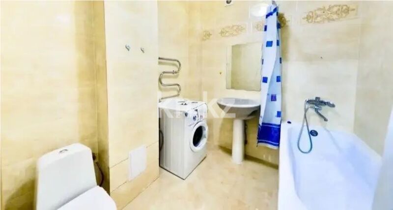 Продажа 2-комнатной квартиры, 57 м² - Продажа двухкомнатных квартир в монолитно-каркасном доме в Астане - страница 37 фото 5 из 6