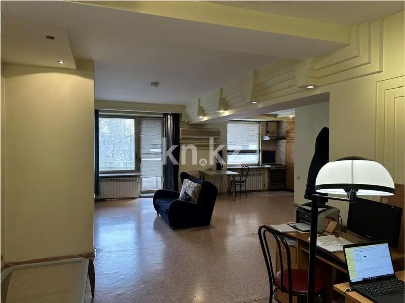 Продажа 3-комнатной квартиры, 87 м² - Продажа трехкомнатных квартир в Казахстане - страница 2 фото 1 из 3