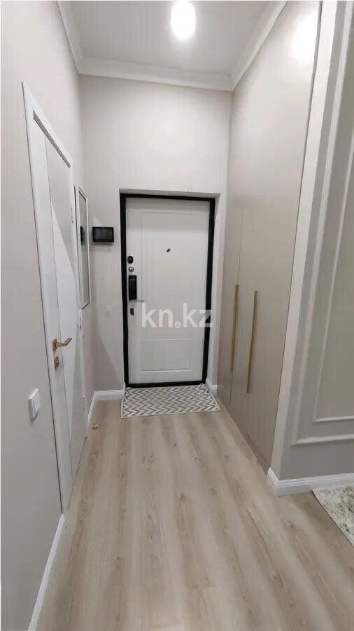 Продажа 2-комнатной квартиры, 40 м² - Продажа квартир в монолитно-каркасном доме в Казахстане - страница 30 фото 5 из 5