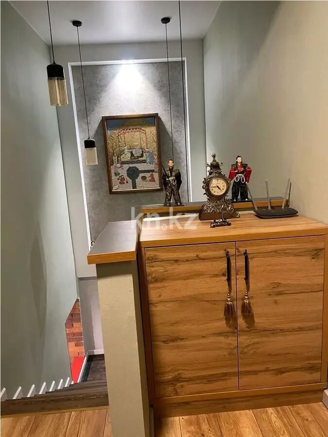 Продажа 4-комнатной квартиры, 150 м² - Продажа квартир в Бостандыкском р-не Алматы - страница 3 фото 7 из 7