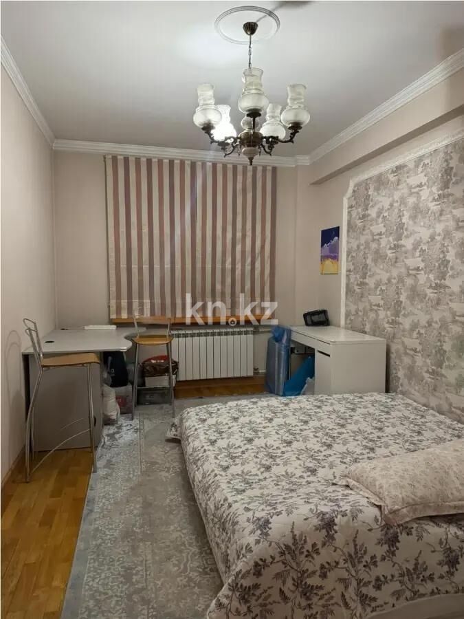 Продажа 3-комнатной квартиры, 58.7 м² - Продажа трехкомнатных квартир в Бостандыкском р-не Алматы - страница 4 фото 2 из 3