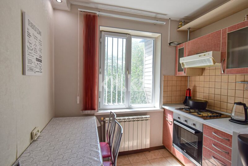 Продажа 2-комнатной квартиры, 42 м² - Продажа двухкомнатных квартир в панельном доме в Алматы - страница 19 фото 7 из 17