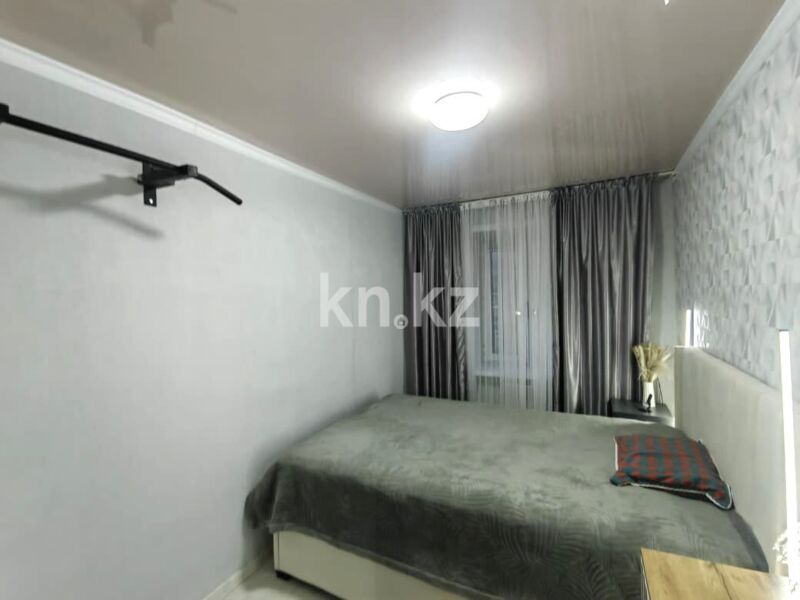 Продажа 3-комнатной квартиры, 56 м² - Продажа квартир в Казахстане - страница 183 фото 13 из 28