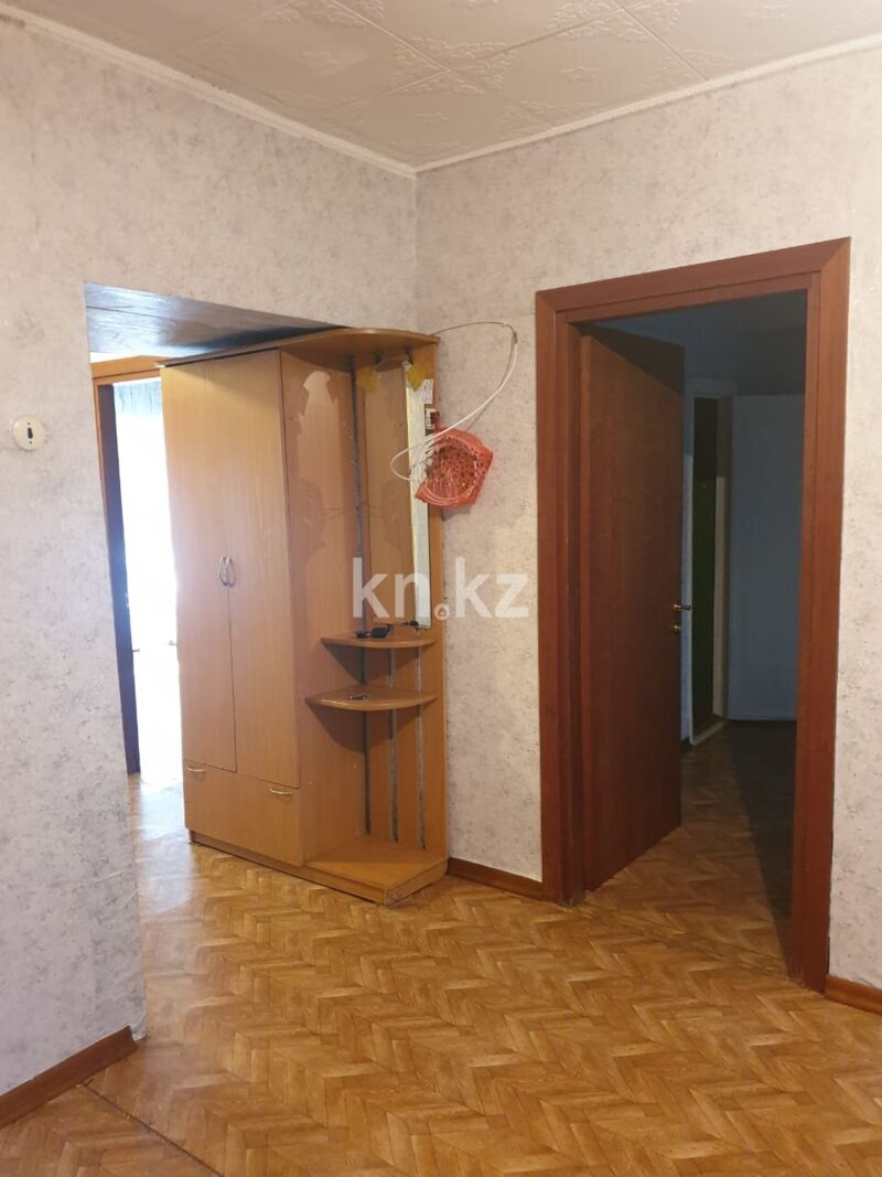 Продажа 3-комнатной квартиры, 65.5 м² - Продажа квартир в Жетысуском р-не Алматы - страница 2 фото 2 из 5