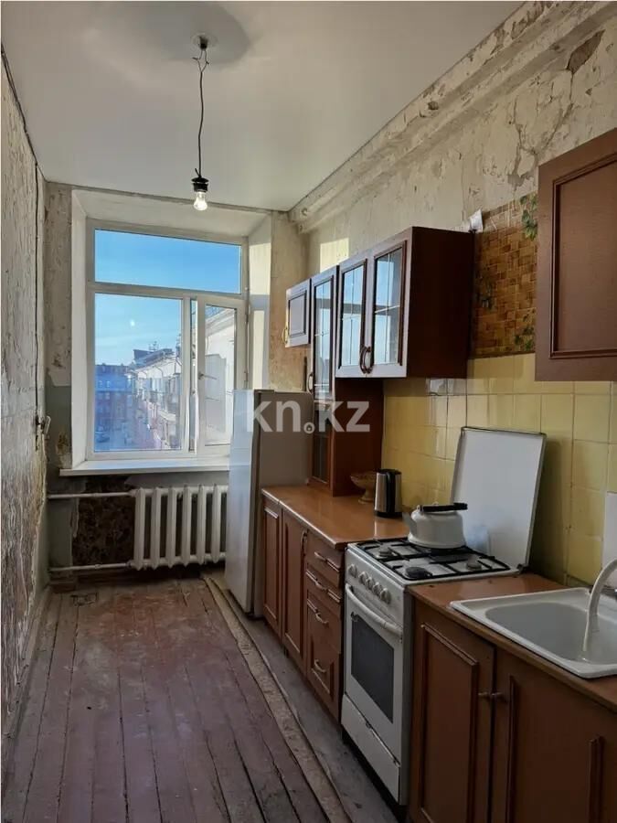 Продажа 2-комнатной квартиры, 48 м² - Продажа недвижимости в Сарани - страница 3 фото 3 из 4