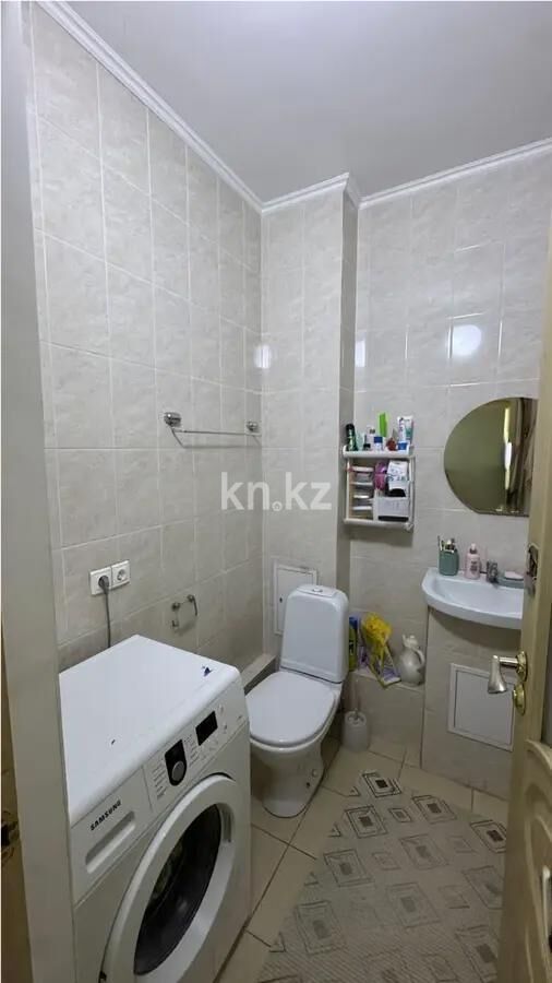 Продажа 1-комнатной квартиры, 38 м² - Продажа квартир от собственников в Астане - страница 19 фото 3 из 4