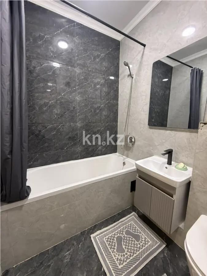Продажа 2-комнатной квартиры, 62 м² - Продажа  двухкомнатных квартир в новостройках Алматы - страница 2 фото 4 из 6