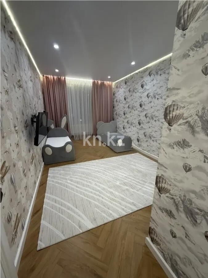 Продажа 3-комнатной квартиры, 101 м² - Продажа квартир в монолитно-каркасном доме в Астане - страница 86 фото 3 из 6