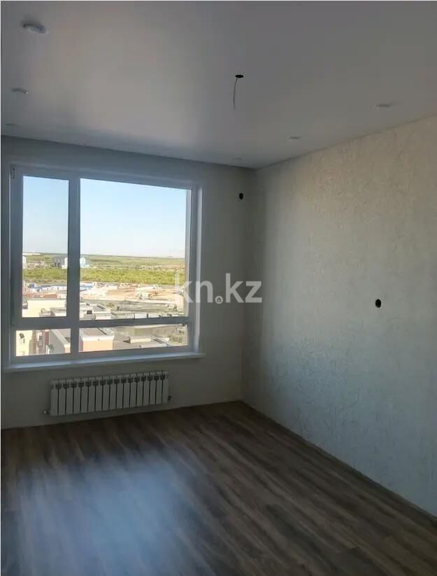 Продажа 1-комнатной квартиры, 36.6 м² - Продажа однокомнатных квартир в р-не Есиль Астаны - страница 23 фото 1 из 2
