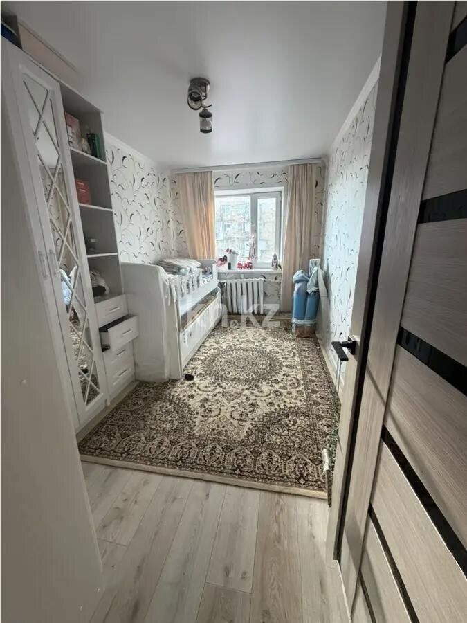 Продажа 2-комнатной квартиры, 41 м² - Продажа двухкомнатных квартир в Абае - страница 2 фото 2 из 4