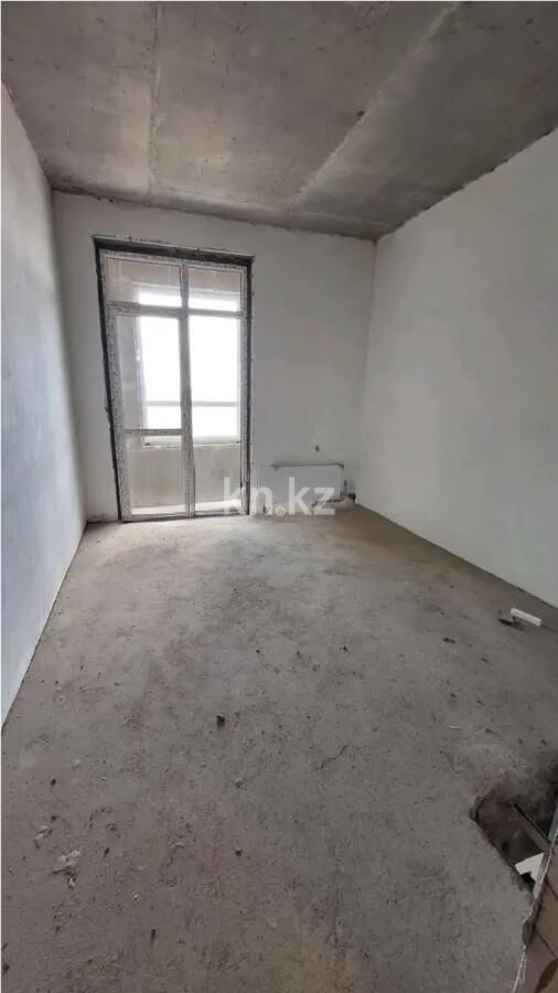 Продажа 1-комнатной квартиры, 38.69 м² - Продажа однокомнатных квартир в Казахстане - страница 7 фото 2 из 4