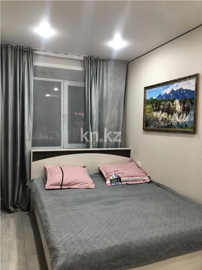 Продажа 2-комнатной квартиры, 46 м² - Продажа двухкомнатных квартир в Темиртау - страница 8 фото 2 из 3