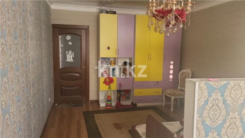 Продажа 3-комнатной квартиры, 63.4 м² - Продажа трехкомнатных квартир в кирпичном доме в Казахстане - страница 64 фото 5 из 7