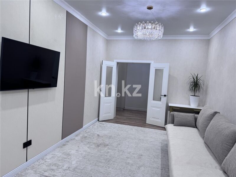 Продажа 2-комнатной квартиры, 74 м² - Продажа двухкомнатных квартир в Караганде - страница 14 фото 2 из 17