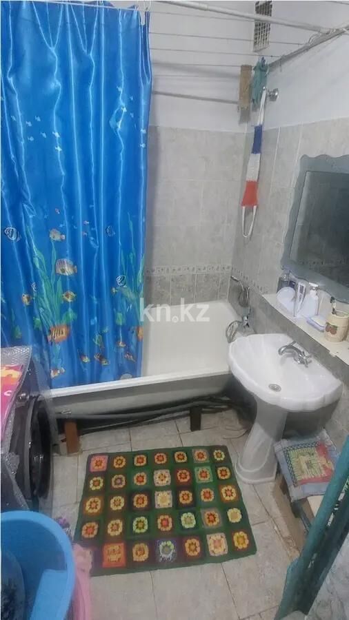 Продажа 3-комнатной квартиры, 68 м² - Продажа трехкомнатных квартир в Ауэзовском р-не Алматы - страница 16 фото 5 из 7