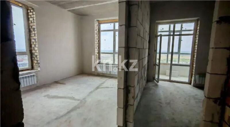 Продажа 4-комнатной квартиры, 108 м² - Продажа четырехкомнатных квартир от собственников в Казахстане - страница 2 фото 1 из 3