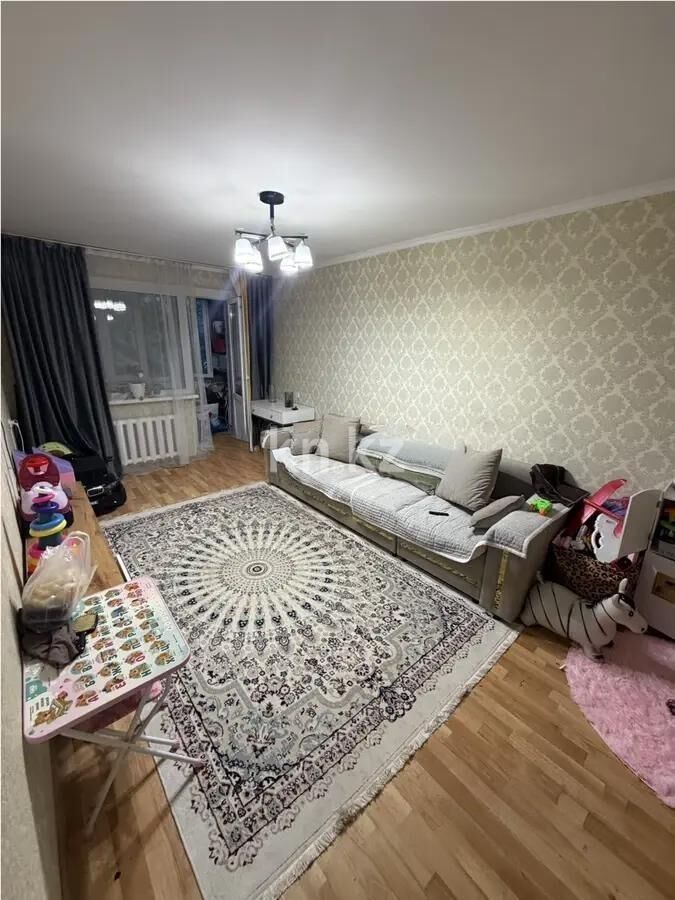 Продажа 2-комнатной квартиры, 48 м² - Продажа двухкомнатных квартир в панельном доме в Караганде - страница 9 фото 1 из 5
