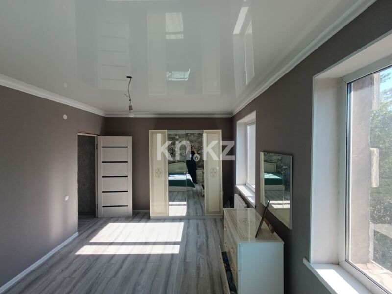 Продажа 5-комнатного дома, 200 м² - Продажа домов, коттеджей в Караганде - страница 3 фото 18 из 25