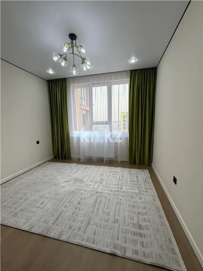 Продажа 2-комнатной квартиры, 46 м² - Продажа двухкомнатных квартир в монолитно-каркасном доме в Алматы - страница 143 фото 1 из 4