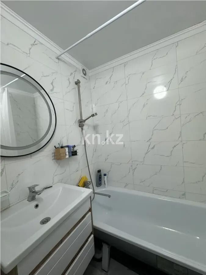 Продажа 3-комнатной квартиры, 64 м² - Недвижимость в Темиртау фото 9 из 14