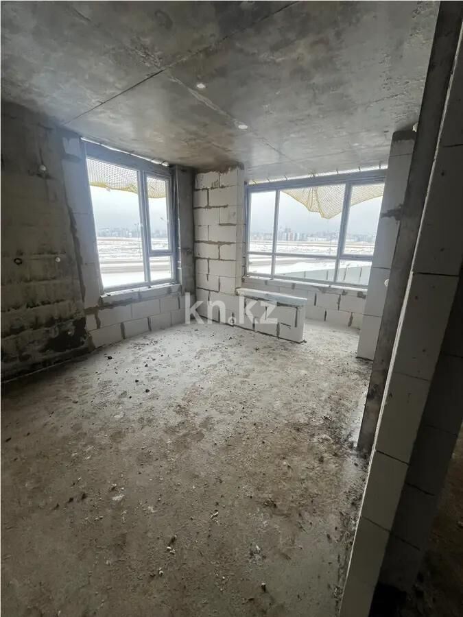 Продажа 2-комнатной квартиры, 53 м² - Продажа двухкомнатных квартир в р-не Нура Астаны - страница 61 фото 1 из 4