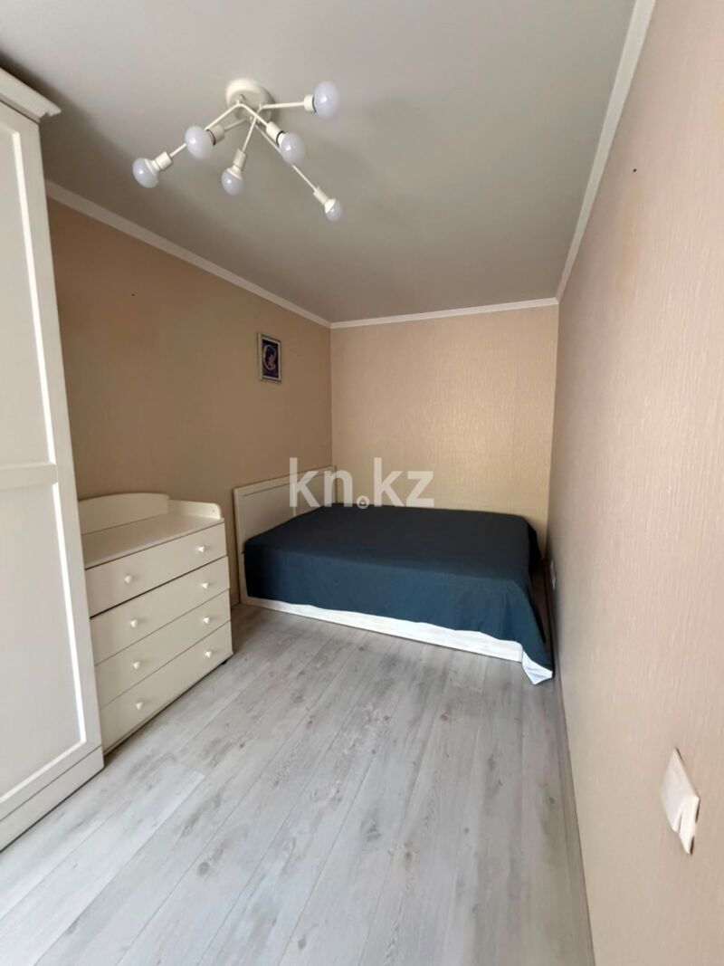 Продажа 2-комнатной квартиры, 43 м² - Продажа двухкомнатных квартир в кирпичном доме в Караганде - страница 19 фото 12 из 23