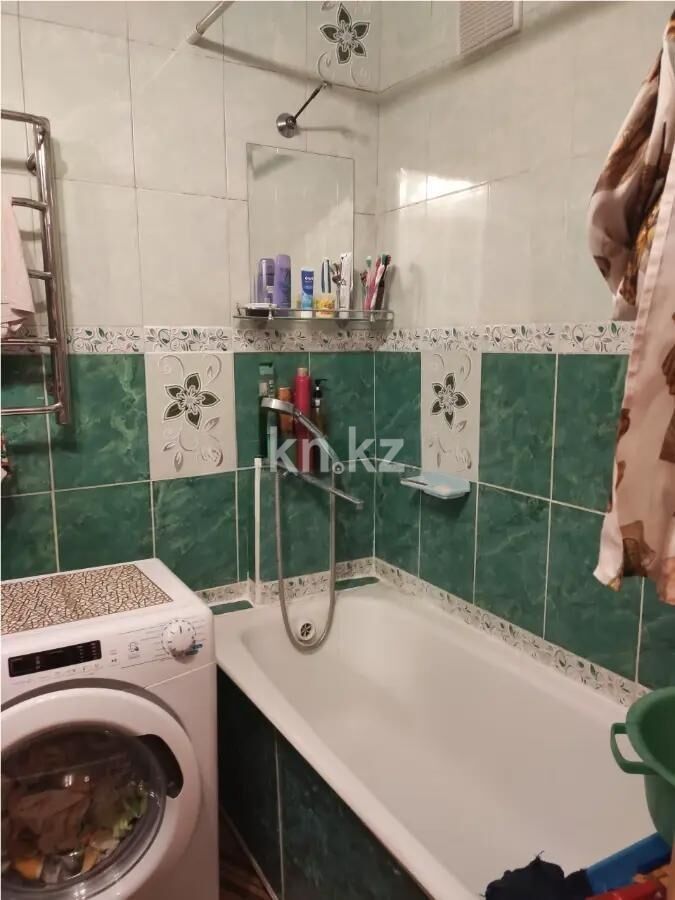 Продажа 2-комнатной квартиры, 44 м² - Продажа недвижимости в Казахстане - страница 5 фото 4 из 6
