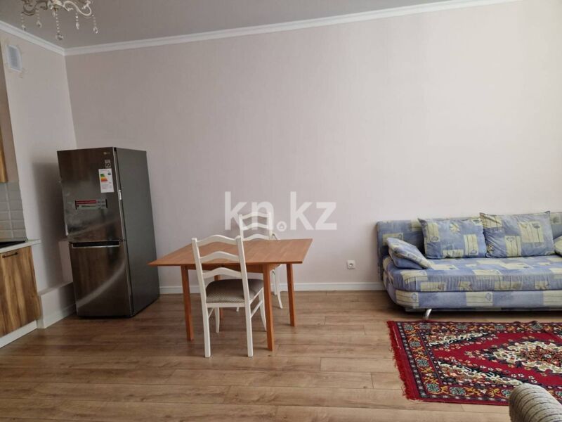 Аренда 2-комнатной квартиры, 53 м² - Аренда недвижимости в Астане фото 3 из 8