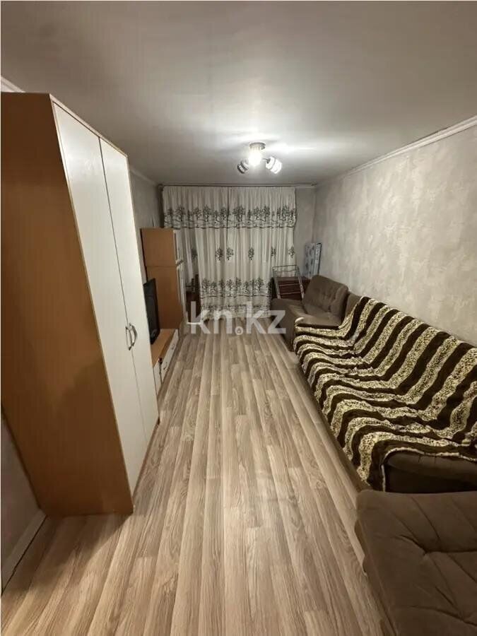 Продажа 2-комнатной квартиры, 43 м² - Продажа квартир в Городе Караганды - страница 5 фото 1 из 5