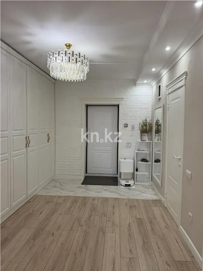 Продажа 3-комнатной квартиры, 107 м² - Продажа трехкомнатных квартир в Ауэзовском р-не Алматы - страница 23 фото 5 из 5
