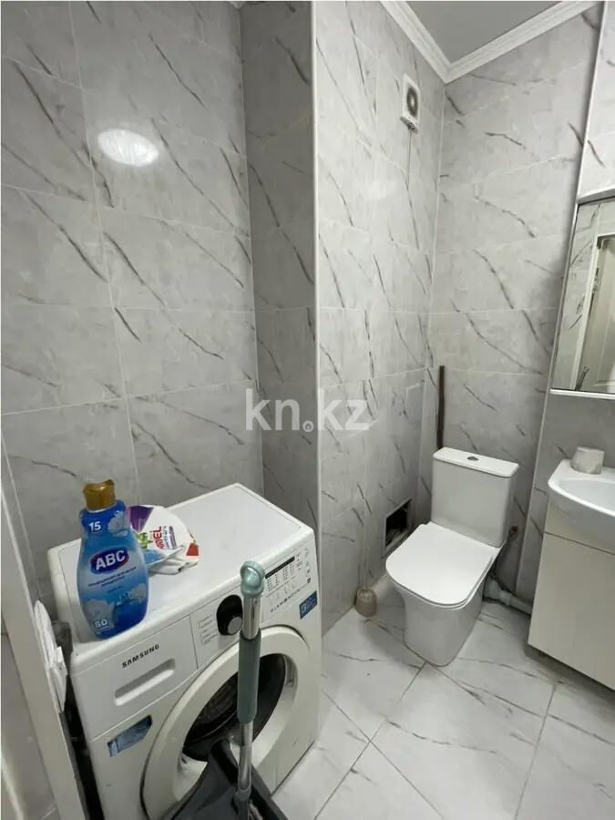 Продажа 1-комнатной квартиры, 53 м² - Продажа однокомнатных квартир в Жетысуском р-не Алматы - страница 3 фото 3 из 3