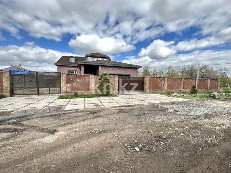 Продажа 6-комнатного дома, 400.7 м² - Продажа домов, коттеджей в Караганде - страница 7 фото 52 из 52