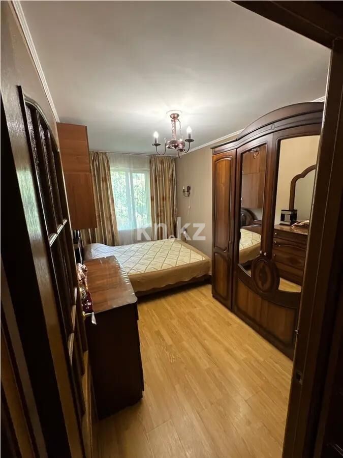 Продажа 4-комнатной квартиры, 81.5 м² - Продажа недвижимости в Казахстане - страница 9 фото 2 из 8