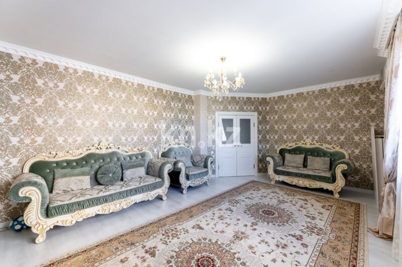 Продажа 3-комнатной квартиры, 100 м² - Продажа трехкомнатных квартир в монолитно-каркасном доме в Казахстане - страница 121 фото 2 из 40