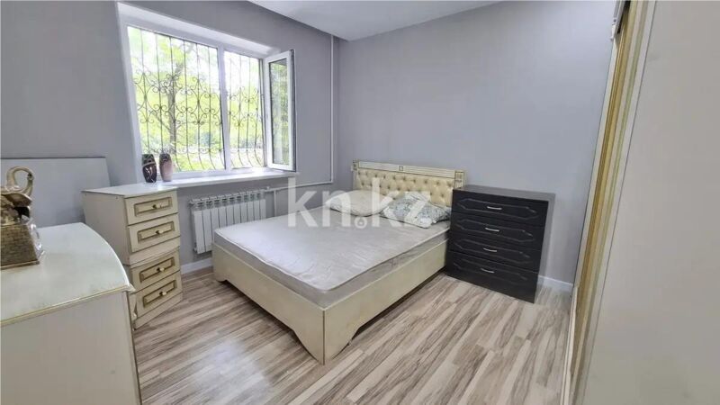 Продажа 3-комнатной квартиры, 62 м² - Продажа трехкомнатных квартир в Алмалинском р-не Алматы - страница 16 фото 2 из 6