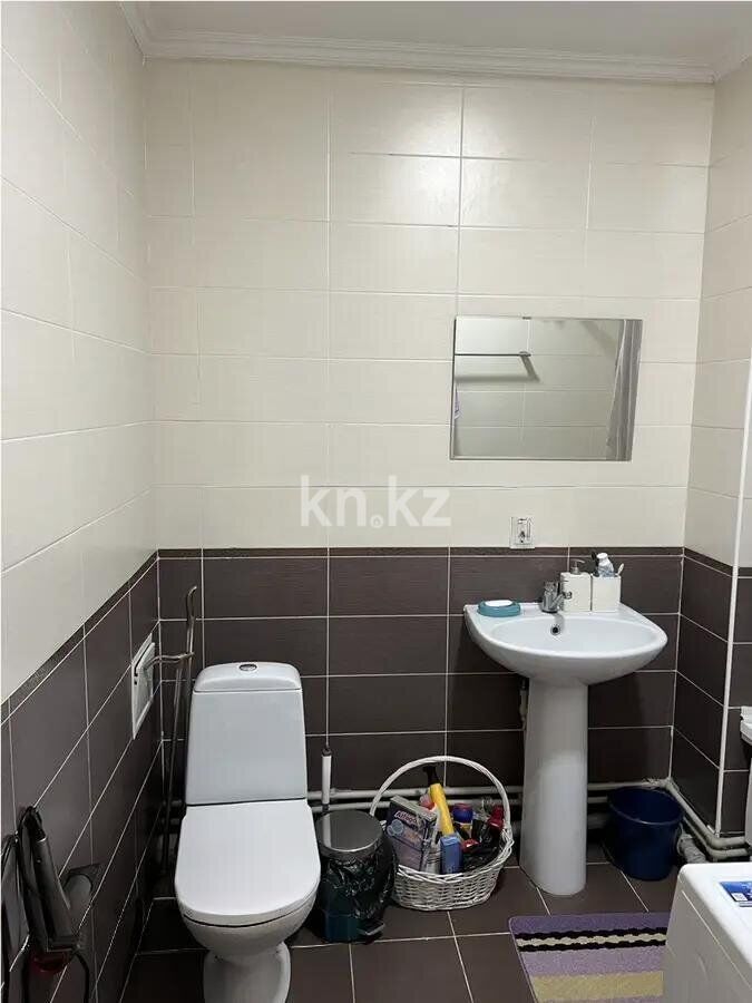 Продажа 1-комнатной квартиры, 35 м² - Продажа однокомнатных квартир от собственников в Алматы - страница 8 фото 4 из 5