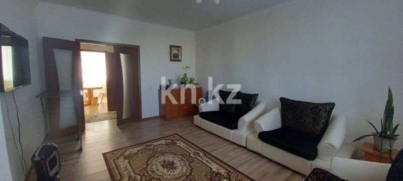 Продажа 2-комнатной квартиры, 70.4 м² - Продажа квартир в р-не Сарыарка Астаны - страница 15 фото 1 из 7