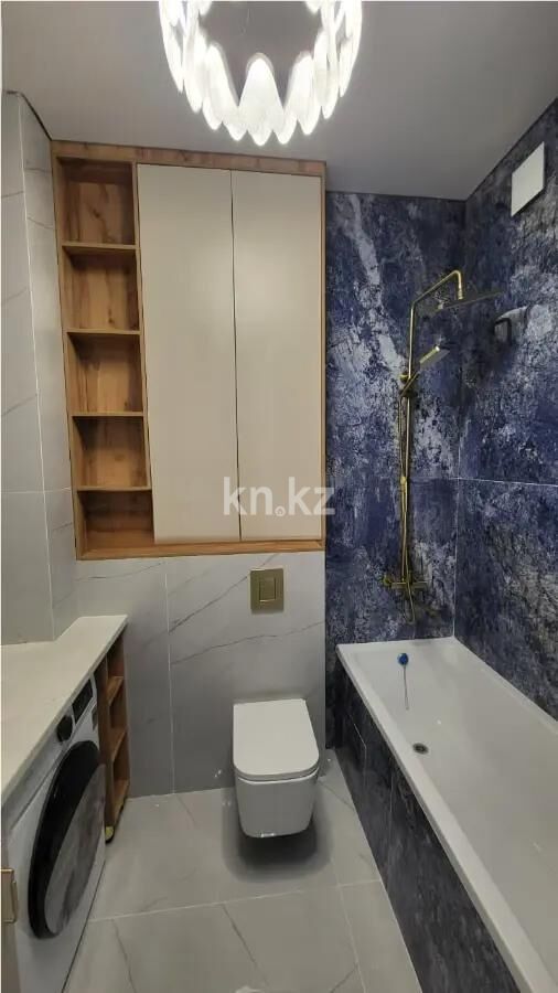 Продажа 2-комнатной квартиры, 42 м² - Продажа квартир в кирпичном доме в Казахстане - страница 28 фото 4 из 5