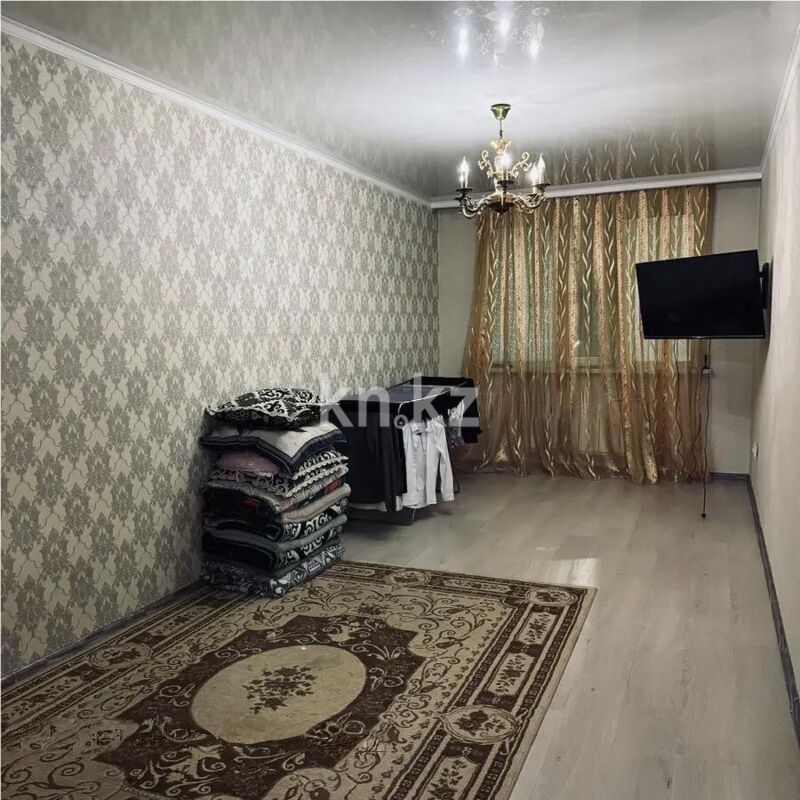Продажа 1-комнатной квартиры, 39.3 м² - Продажа квартир в Казахстане - страница 66 фото 1 из 3