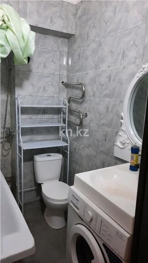 Продажа 2-комнатной квартиры, 54.5 м² - Продажа двухкомнатных квартир от собственников в Алматы - страница 2 фото 4 из 4