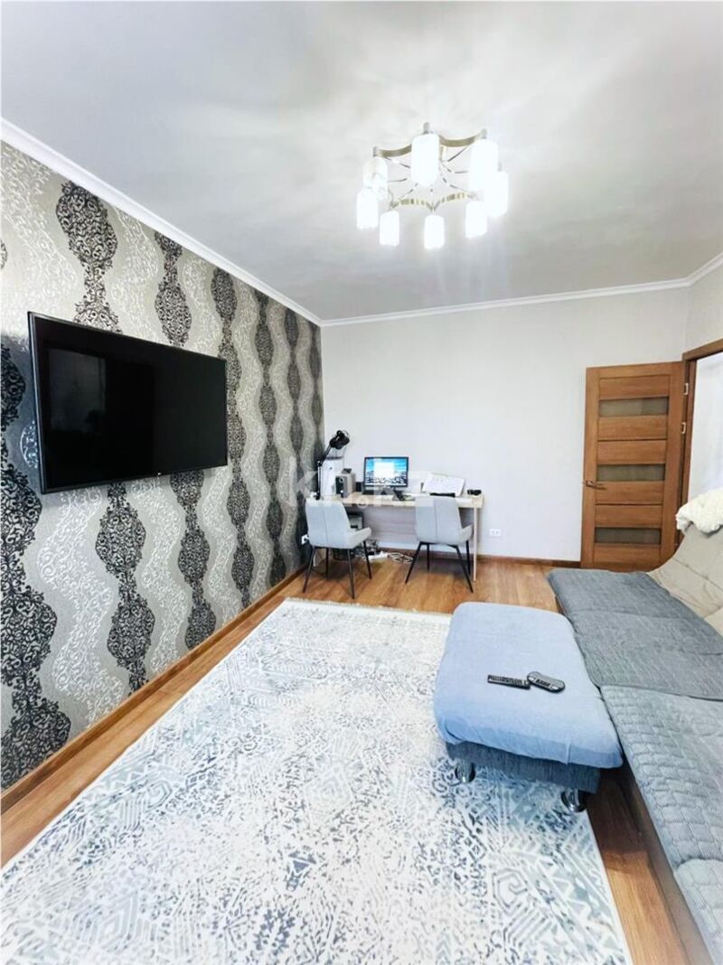 Продажа 3-комнатной квартиры, 80 м² - Продажа трехкомнатных квартир на Юго-Востоке Караганды - страница 21 фото 3 из 12