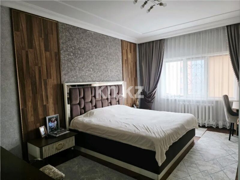 Продажа 3-комнатной квартиры, 96 м² - Продажа квартир в монолитно-каркасном доме в Астане - страница 86 фото 2 из 7