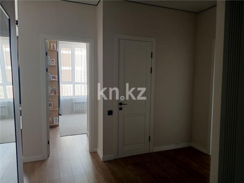 Продажа 3-комнатной квартиры, 71 м² - Продажа квартир в блочном доме в Астане - страница 135 фото 6 из 26