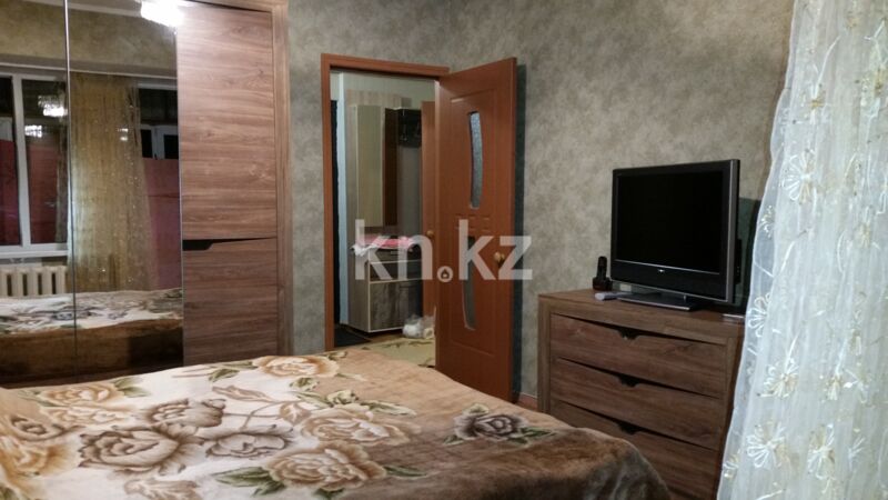 Аренда 1-комнатной квартиры, 38 м² - Аренда недвижимости в Алматы - страница 5 фото 1 из 6