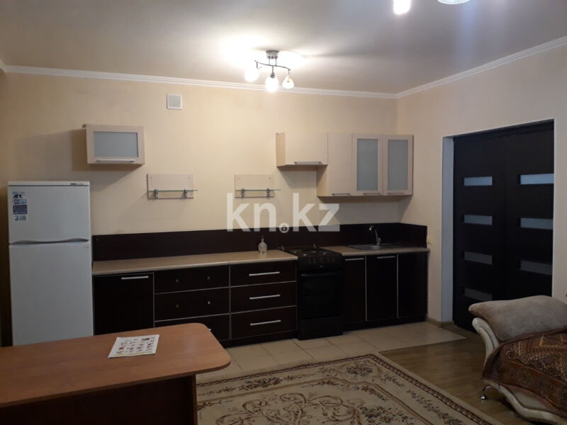 Аренда 2-комнатной квартиры, 50 м² - Аренда двухкомнатных квартир помесячно в Казахстане - страница 2 фото 2 из 8