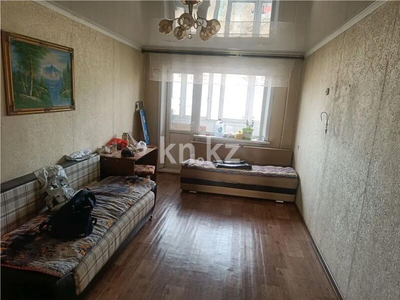 Продажа 2-комнатной квартиры, 43 м² - Продажа двухкомнатных квартир в Караганде фото 1 из 6