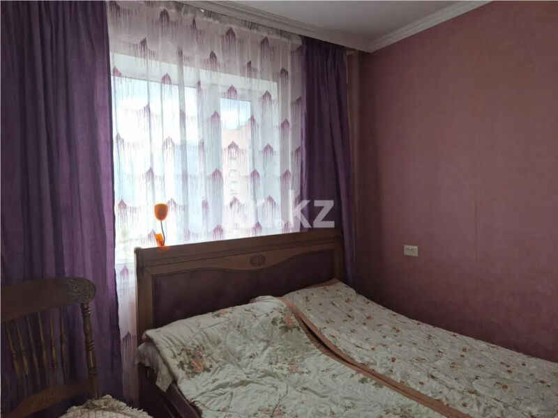 Продажа 4-комнатной квартиры, 80 м² - Продажа четырехкомнатных квартир в панельном доме в Караганде - страница 5 фото 2 из 6