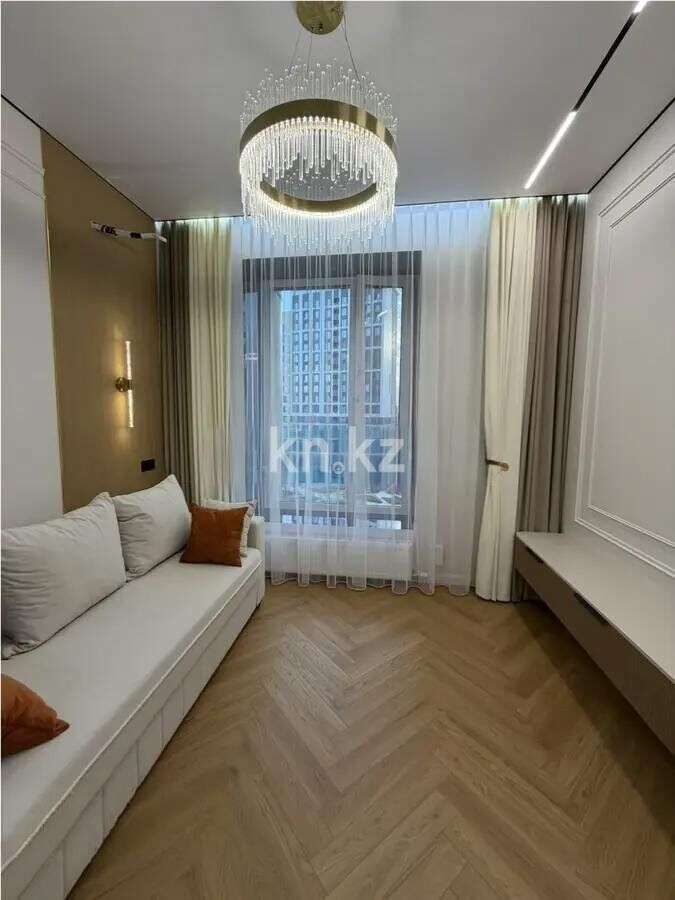 Продажа 2-комнатной квартиры, 41.3 м² - Продажа двухкомнатных квартир от собственников в Астане - страница 6 фото 1 из 3