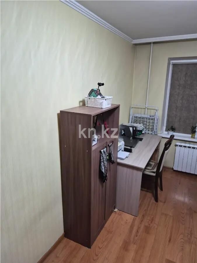 Продажа 3-комнатной квартиры, 61.5 м² - Продажа трехкомнатных квартир в Бостандыкском р-не Алматы - страница 4 фото 3 из 7